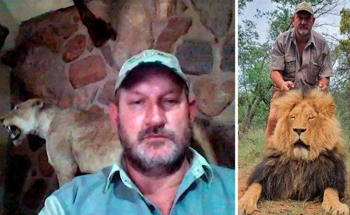 Διάσημος κυνηγός βρέθηκε δολοφονημένος στο αυτοκίνητό του