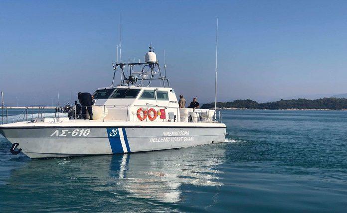 Σαρωτικοί έλεγχοι για παράνομη αλιεία στο Ιόνιο