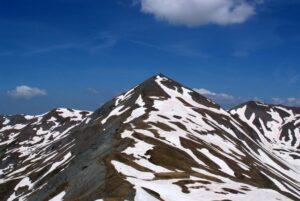 Αρρένες Γράμμου: Eνας ανεξερεύνητος ορεινός όγκος με ατέλειωτη φυσική ομορφιά