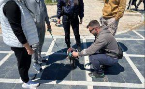 Θεσσαλονίκη: Έλεγχοι για ζώα συντροφιάς - Πρόστιμα σε 68 ιδιοκτήτες