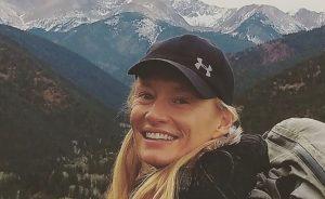 Aρκούδα γκρίζλι σκότωσε μια γυναίκα κοντά στο πάρκο Yellowstone στη Μοντάνα